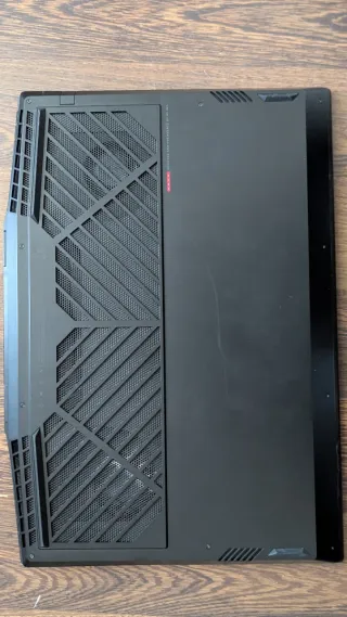 HP OMEN 17-cb1000sl