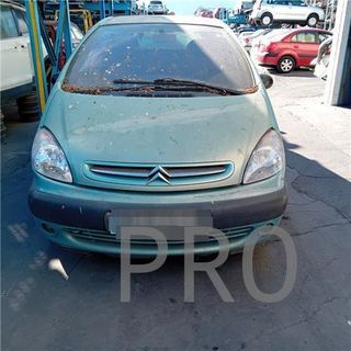 RETROVISOR ELECTRICO DCHO. Citroen Xsara Picasso (1999->) 2.0 HDi