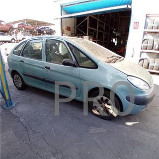 RETROVISOR ELECTRICO DCHO. Citroen Xsara Picasso (1999->) 2.0 HDi