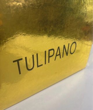 Sabot neri Tulipano