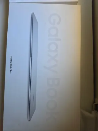 Samsung Galaxy Book Pro 2 Portátil