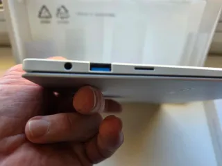 Samsung Galaxy Book Pro 2 Portátil