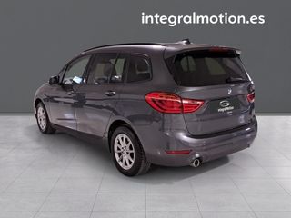 BMW Serie 2 Gran Tourer 216d