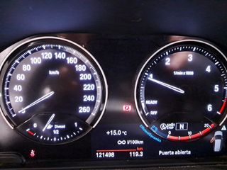 BMW Serie 2 Gran Tourer 216d