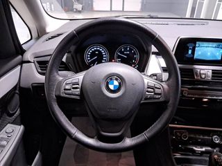 BMW Serie 2 Gran Tourer 216d