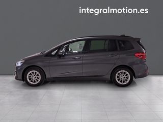BMW Serie 2 Gran Tourer 216d