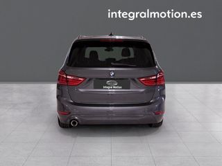 BMW Serie 2 Gran Tourer 216d