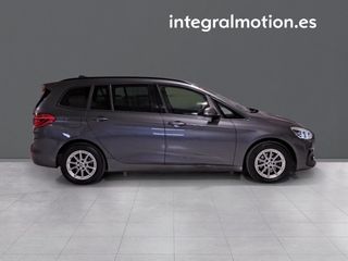 BMW Serie 2 Gran Tourer 216d