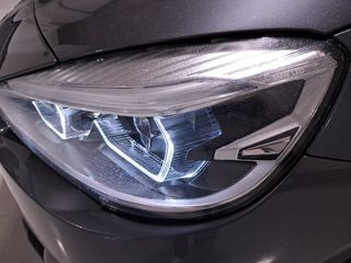 BMW Serie 2 Gran Tourer 216d