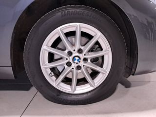 BMW Serie 2 Gran Tourer 216d