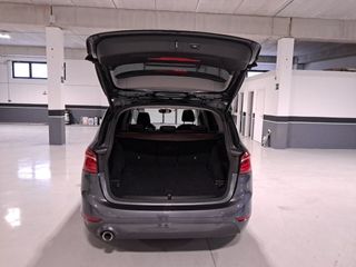 BMW Serie 2 Gran Tourer 216d