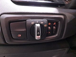 BMW Serie 2 Gran Tourer 216d