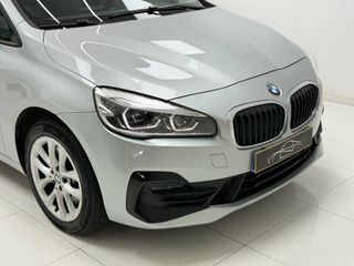 BMW Serie 2 220dA Gran Tourer 7 plz desde 285€/mes