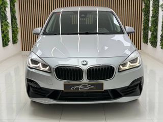BMW Serie 2 220dA Gran Tourer 7 plz desde 285€/mes