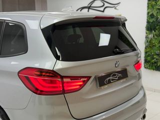 BMW Serie 2 220dA Gran Tourer 7 plz desde 285€/mes