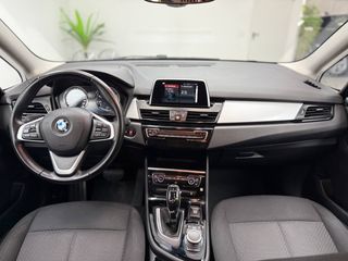 BMW Serie 2 220dA Gran Tourer 7 plz desde 285€/mes
