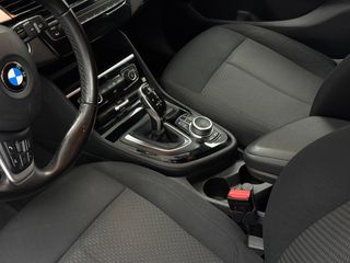 BMW Serie 2 220dA Gran Tourer 7 plz desde 285€/mes