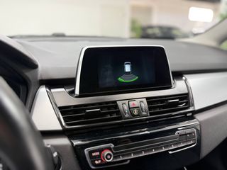 BMW Serie 2 220dA Gran Tourer 7 plz desde 285€/mes