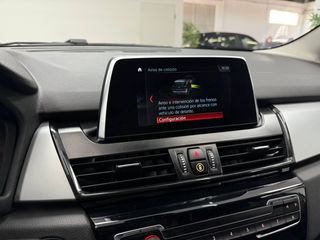 BMW Serie 2 220dA Gran Tourer 7 plz desde 285€/mes