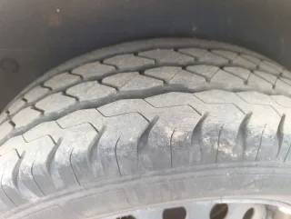 Nissan Primastar 2005