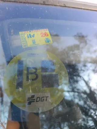 Nissan Primastar 2005