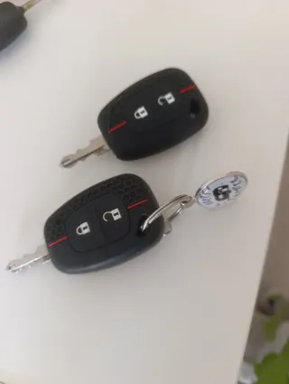 Nissan Primastar 2005