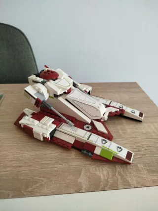 Lego Star Wars 75342