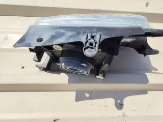 Óptica Faro Izquierdo Citroen Berlingo NUEVO