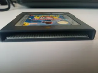 Pokémon Trading Card Game Game Boy