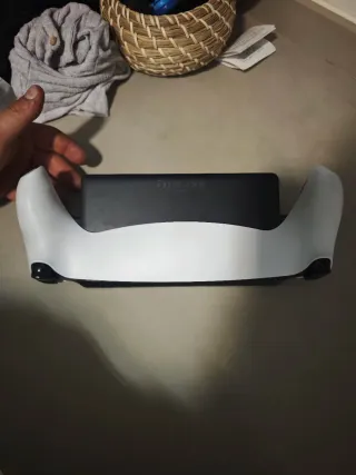 Sony PS Portal,(rota problema pantalla negra)