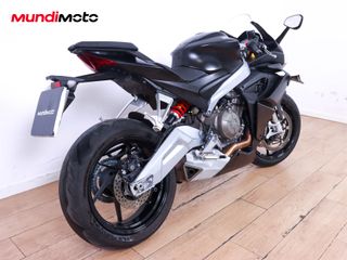 APRILIA RS 660