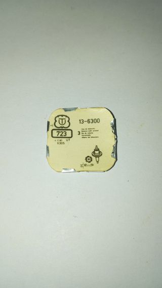 Asse bilanciere UT 13-6300