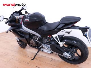 APRILIA RS 660