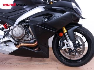 APRILIA RS 660