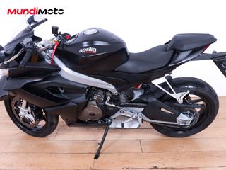 APRILIA RS 660