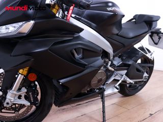APRILIA RS 660