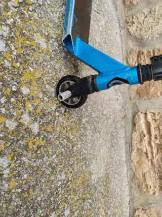 Patinete Oxelo niño