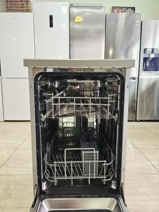 Lavavajillas Corberó 45cm con garantía y transport