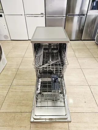 Lavavajillas Corberó 45cm con garantía y transport