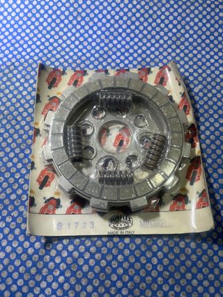 Embrague Minarelli