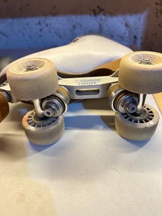 Patins Edea Rondo + Variant