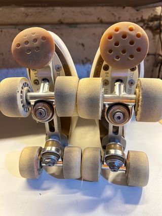 Patins Edea Rondo + Variant