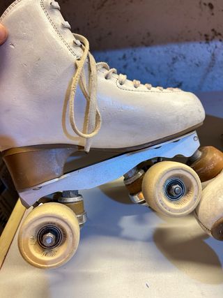Patins Edea Rondo + Variant