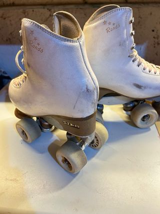 Patins Edea Rondo + Variant