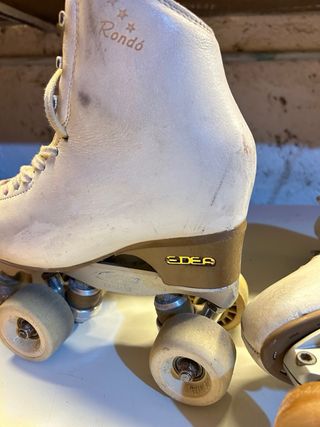 Patins Edea Rondo + Variant