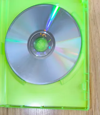 🇪🇦 Baja: Edge of Control Xbox 360 Completo