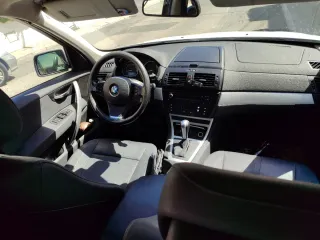 BMW X3 2009