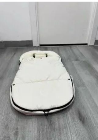 Bugaboo Fox 2 Limited Edition Gris Arena.