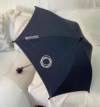 Bugaboo Fox 2 Limited Edition Gris Arena.