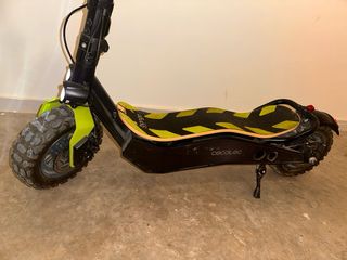 Patinete Eléctrico Cecotec Off Road